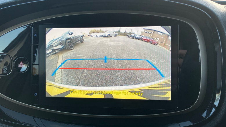 Toyota Aygo X 1.0 VVT-i Exclusive 5dr Petrol Hatchback